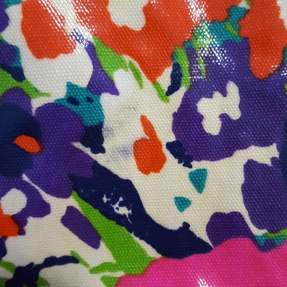 Colorful purse - Picture 5 of 7